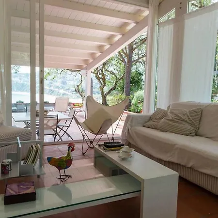 Sul Mare Guidaloca Villa *