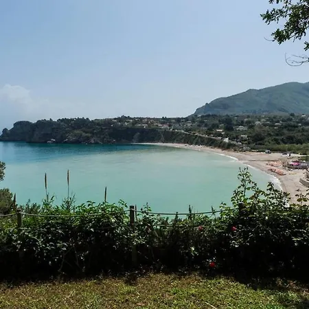 Sul Mare Guidaloca Scopello (Sicily)