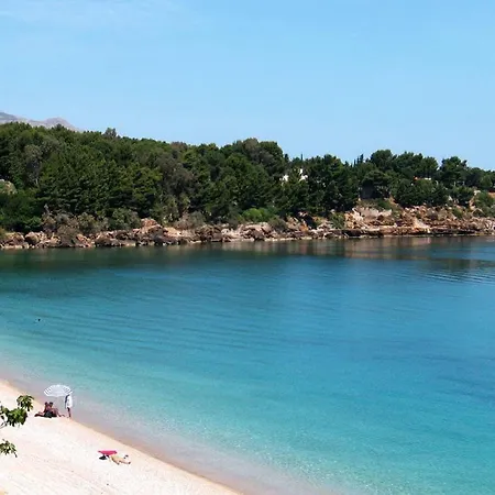 Villa Sul Mare Guidaloca