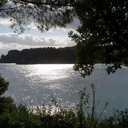 Sul Mare Guidaloca Villa