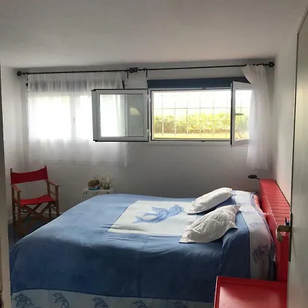 Villa Sul Mare Guidaloca Scopello (Sicily)